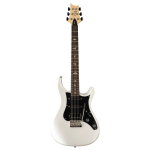 Prs Guitars Se Studio Standard White Pearl