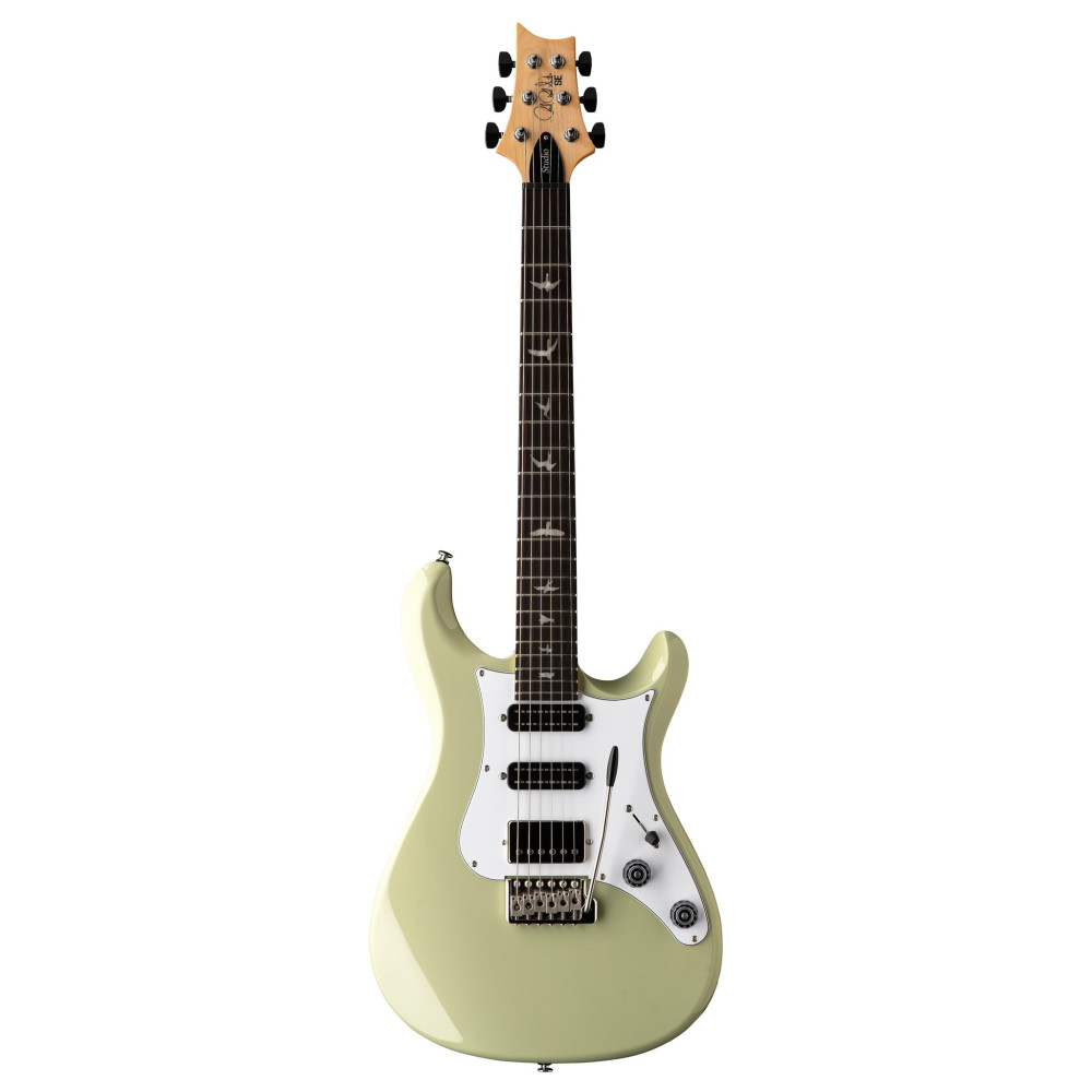 Prs Guitars Se Studio Standard Verde Salvia