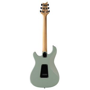 Prs Guitars Se Studio Standard Gris Silverstone