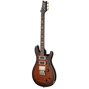 Prs Guitars Se Studio Orange Tiger Smokeburst