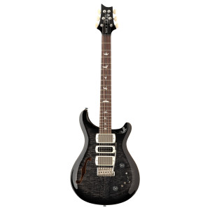 Prs Guitars Se Special Semi-hollow Charcoal Burst