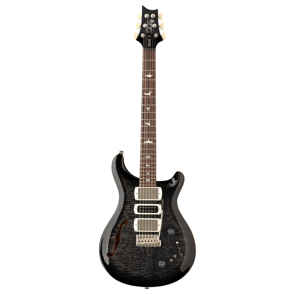Prs Guitars Se Special Semi-hollow Charcoal Burst