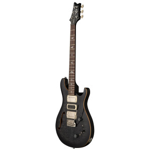 Prs Guitars Se Special Semi-hollow Charcoal Burst
