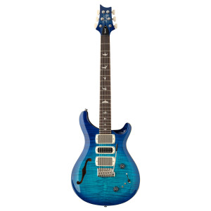 Prs Guitars Se Special Semi-hollow Lake Blue