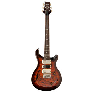 Prs Guitars Se Special Semi-hollow Orange Tiger Smokeburst