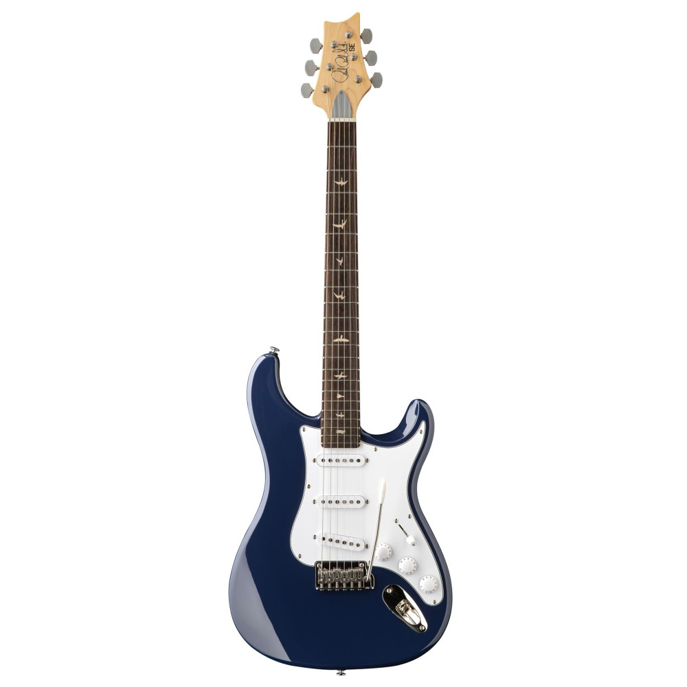 Prs Guitars Se Silver Sky Trad Blue