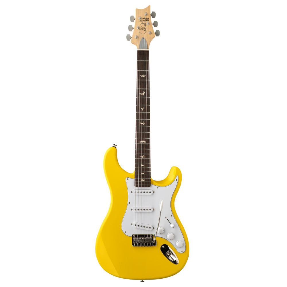 Prs Guitars Se Silver Sky Dandy Lion
