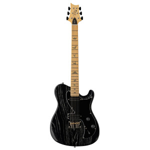 Prs Guitars Se Nf53 Black Doghair