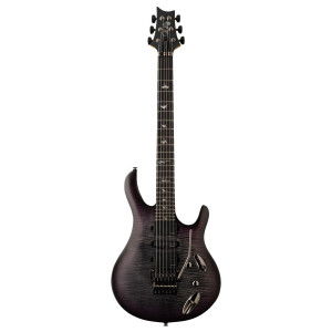 Prs Guitars Se Chleo Charcoal Purple Burst