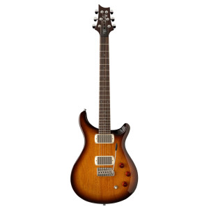 Prs Guitars Se Dgt Standard (moons) Mccarty Tobacco Sunburst