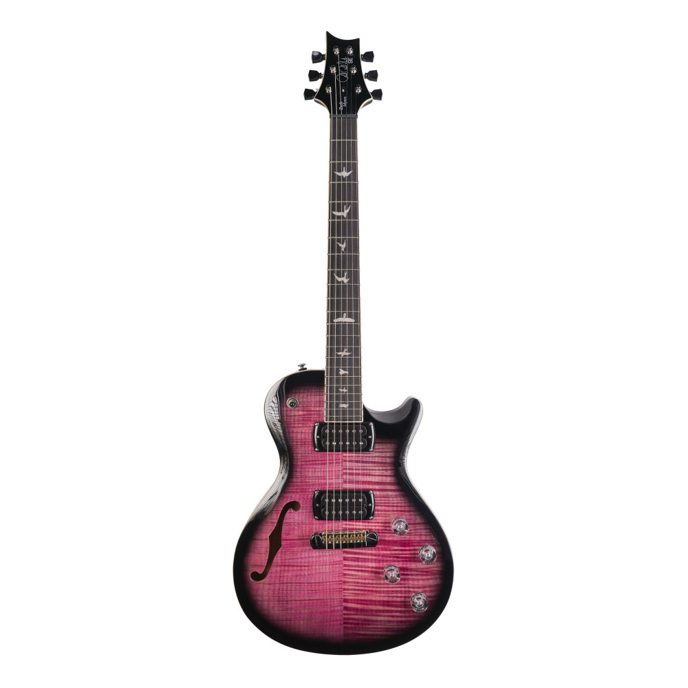 Prs Guitars Se Zach 594 Myers Purple Burst
