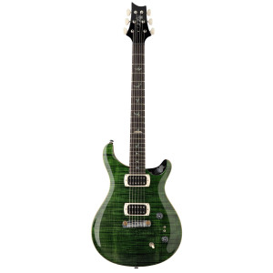 Prs Guitars Se Paul''s Guitar Teal Black