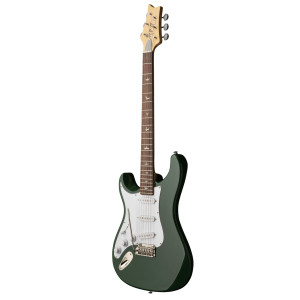 Prs Guitars Se Silver Sky Lh Lauren Green