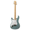 Prs Guitars Se Silver Sky Maple Lh Azul Piedra
