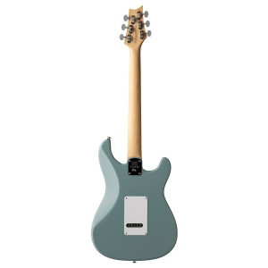 Prs Guitars Se Silver Sky Maple Lh Azul Piedra