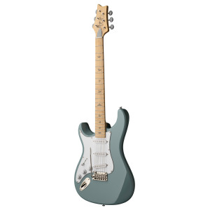 Prs Guitars Se Silver Sky Maple Lh Azul Piedra