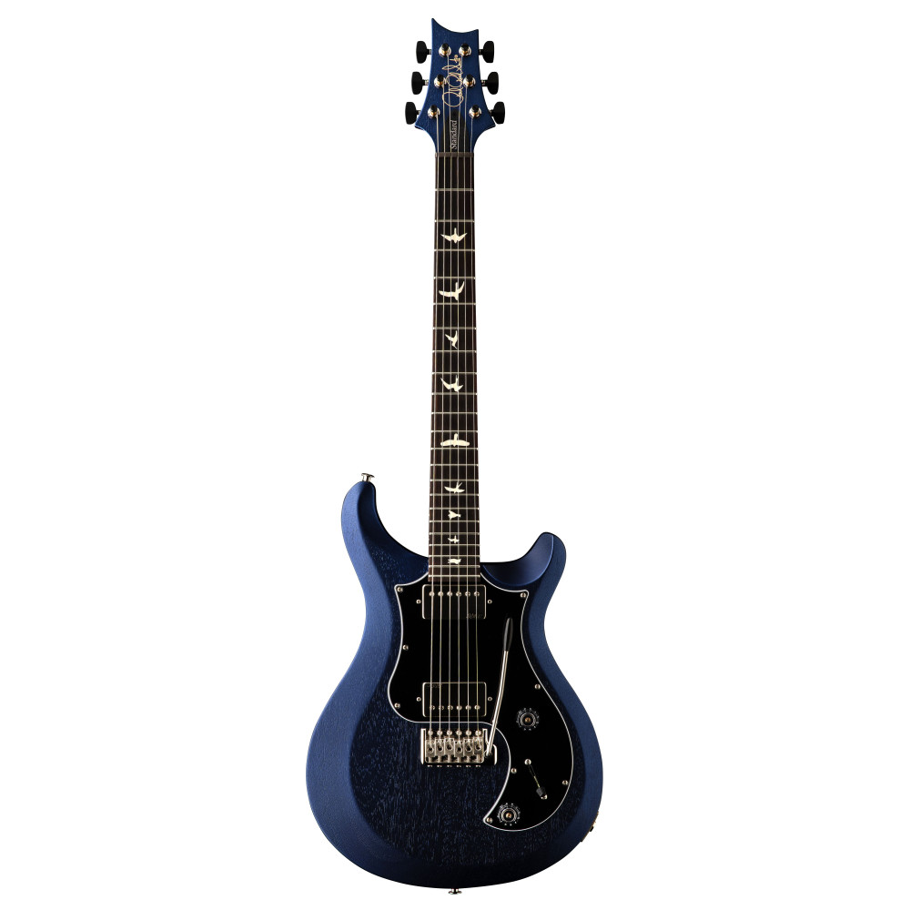 Prs Guitars S2 Standard 22 Satin Metallic Midnight