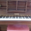 Rameau piano droit