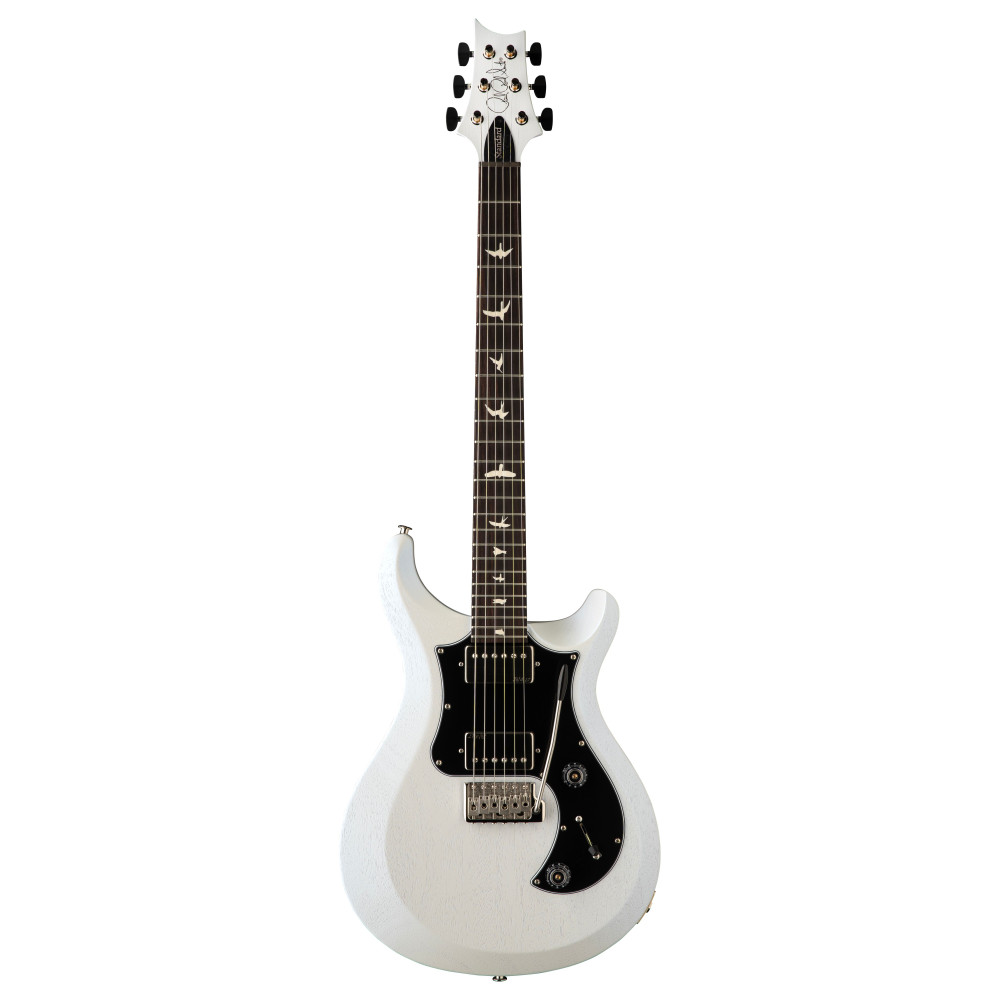 Prs Guitars S2 Standard 24 Satin Pearl White