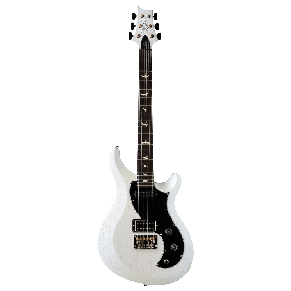 Prs Guitars S2 Vela Satin Pearl White