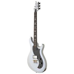 Prs Guitars S2 Vela Satin Pearl White