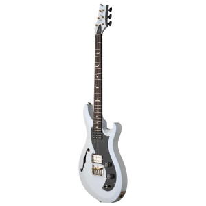 Prs Guitars S2 Vela Semi-hollow Satin Pearl White