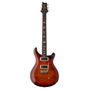 Prs Guitars S2 Custom 24-08 Dark Cherry Sunburst