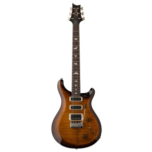 Prs Guitars S2 Studio Black Amber