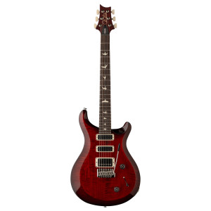 Prs Guitars S2 Studio Fire Red Burst