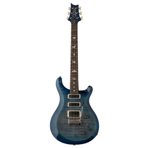 Prs Guitars S2 Studio Faded Gray Black Blue Burst