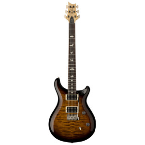 Prs Guitars Ce24 Black Amber