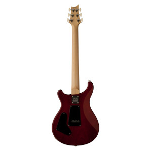 Prs Guitars Ce24 Sunburst Cherry Oscuro