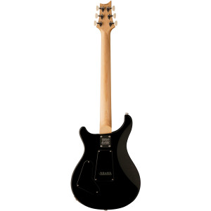 Prs Guitars Ce24 Gris Desgastado Negro