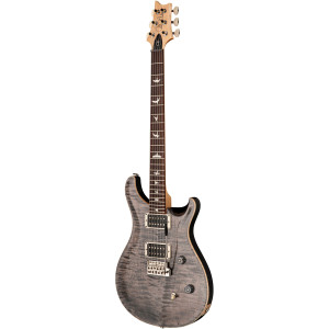 Prs Guitars Ce24 Gris Desgastado Negro