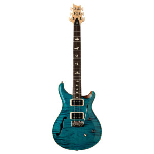 Prs Guitars Ce24 Sh Carroll Blue