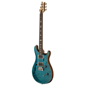 Prs Guitars Ce24 Sh Carroll Blue