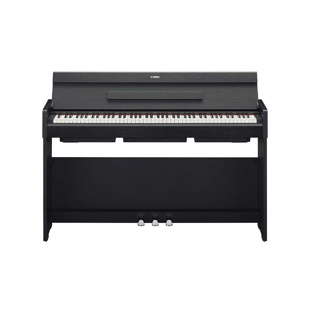 Yamaha Arius YDP-S34 is a digital piano that combines outstanding