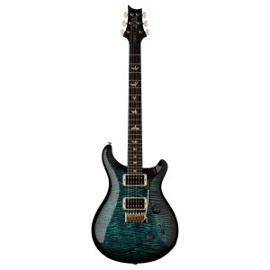 Prs Guitars Custom 24 Cobalt Smokeburst