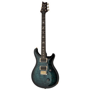 Prs Guitars Custom 24 Cobalt Smokeburst