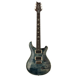 Prs Guitars Custom 24 Faded Whale Blue