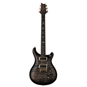 Prs Guitars Custom 24-08 Charcoal Burst