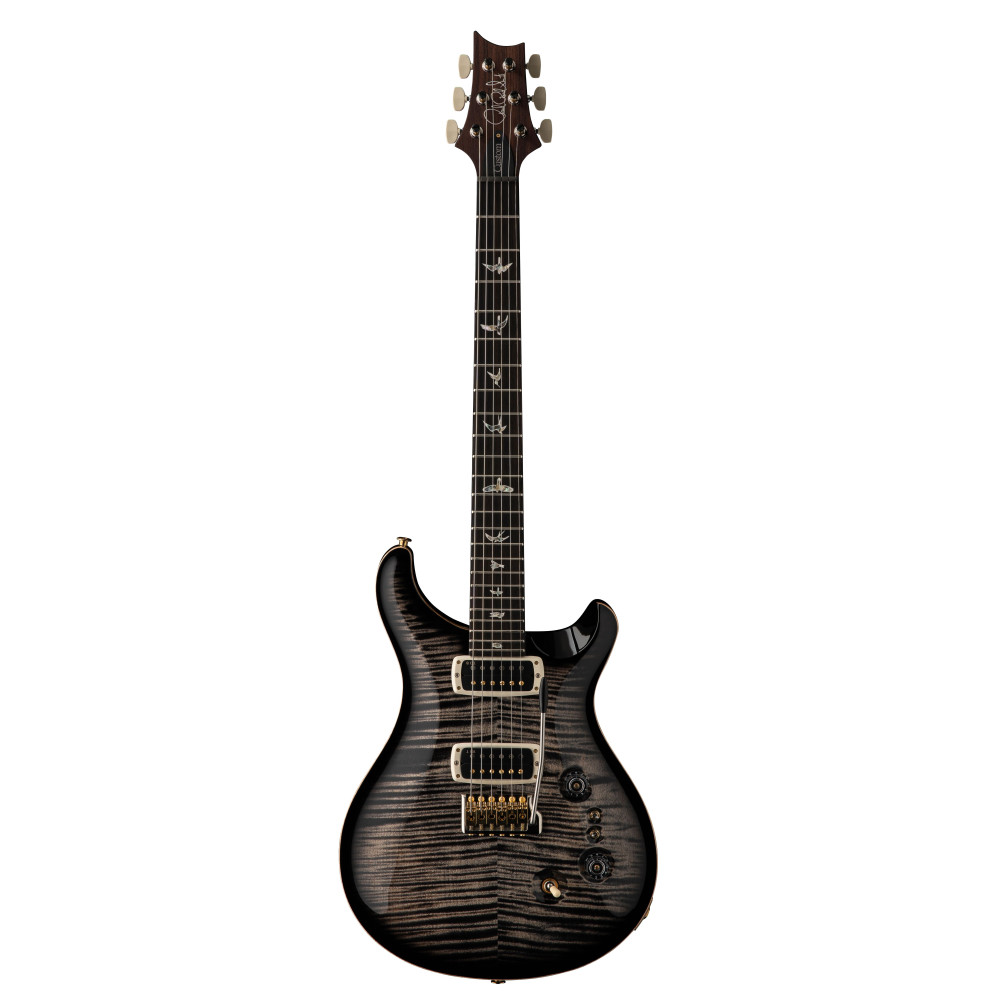 Prs Guitars Custom 24-08 Charcoal Burst