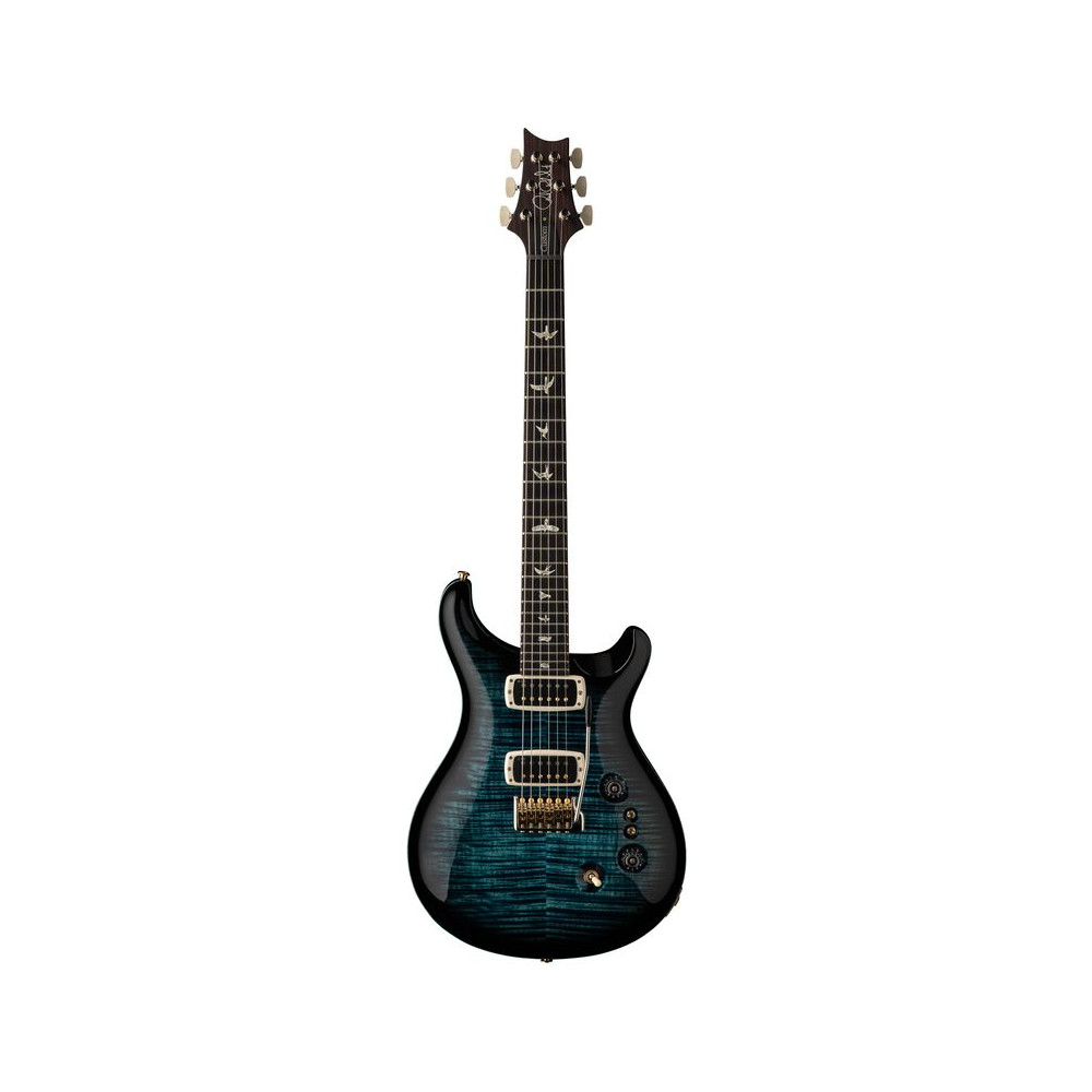 Prs Guitars Custom 24-08 Cobalt Smokeburst