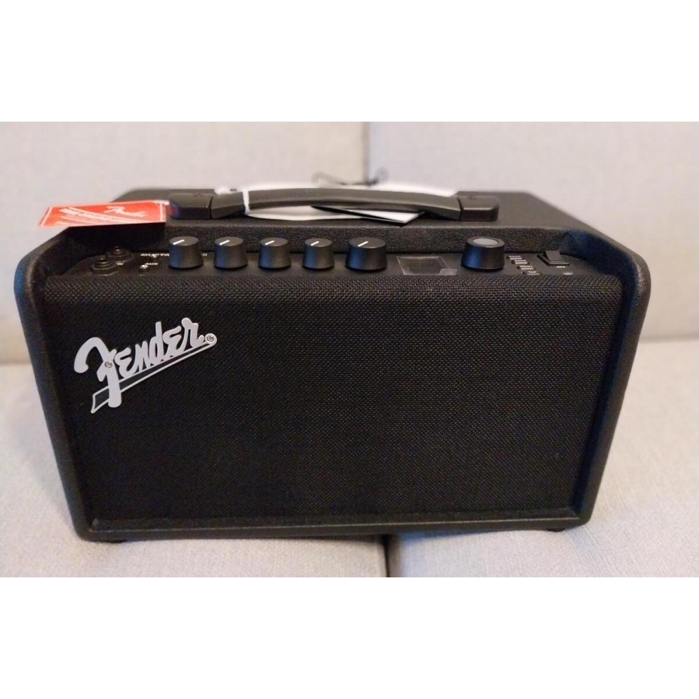 Fender Mustang LT40S