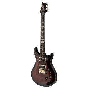 Prs Guitars Custom 24-08 Fire Smokeburst