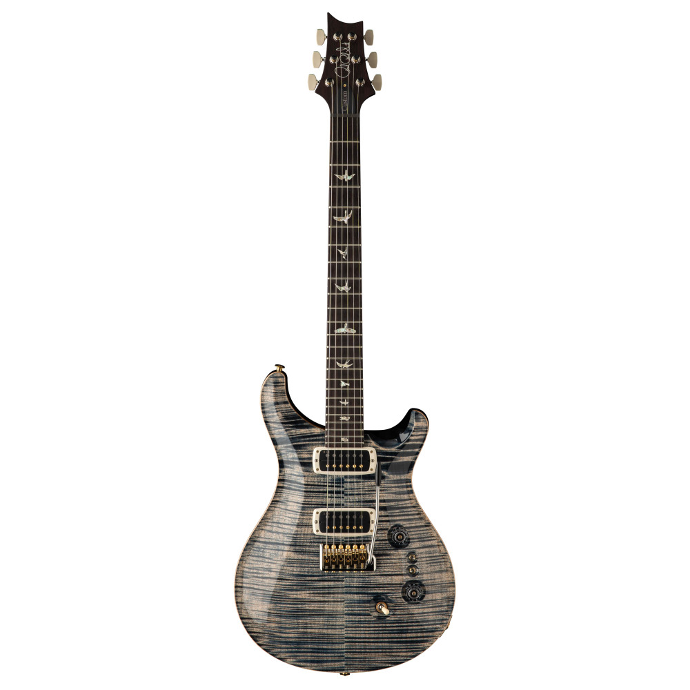 Prs Guitars Custom 24-08 Faded Whale Blue