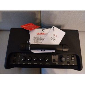 Fender Mustang LT40S