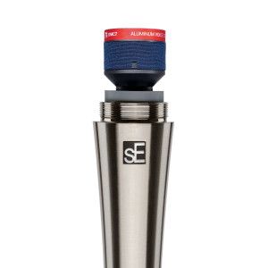 Se Electronics V7 Ni