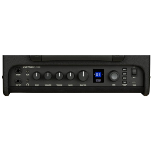 Fender Mustang LT40S