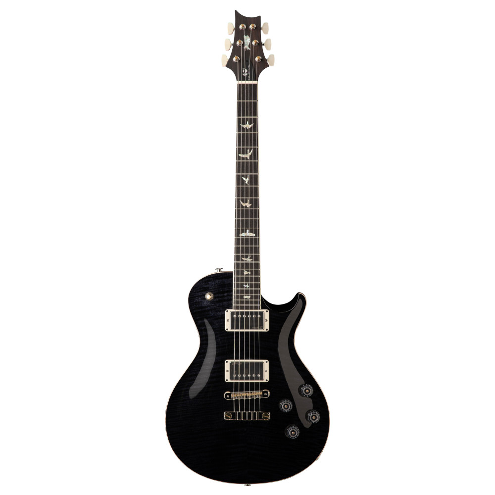 Prs Guitars 40.º aniversario Mccarty SC56 edición limitada negro translúcido